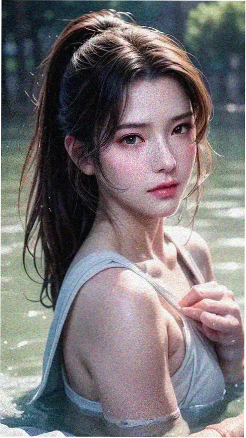 我家王妃超能打短剧封面